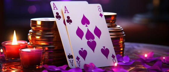 Mastering Live Dealer Three Card Poker: Průvodce pro profesionály