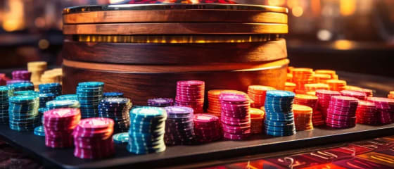 VÃ½bÄ›r nejlepÅ¡Ã­ online kasinovÃ© hry naÅ¾ivo pro vÃ¡s