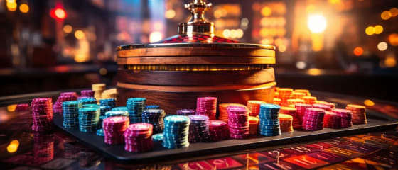 Výběr nejlepší online kasinové hry naživo pro vás