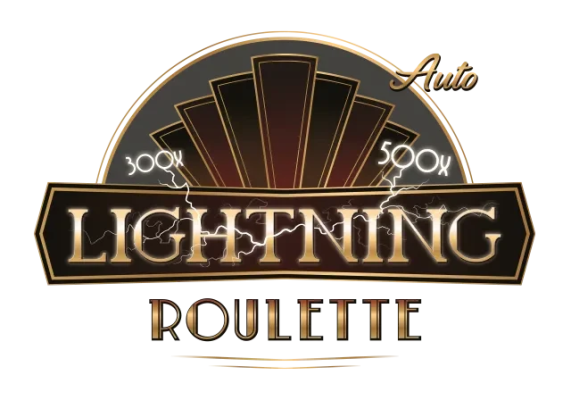 Live Lightning Auto Roulette