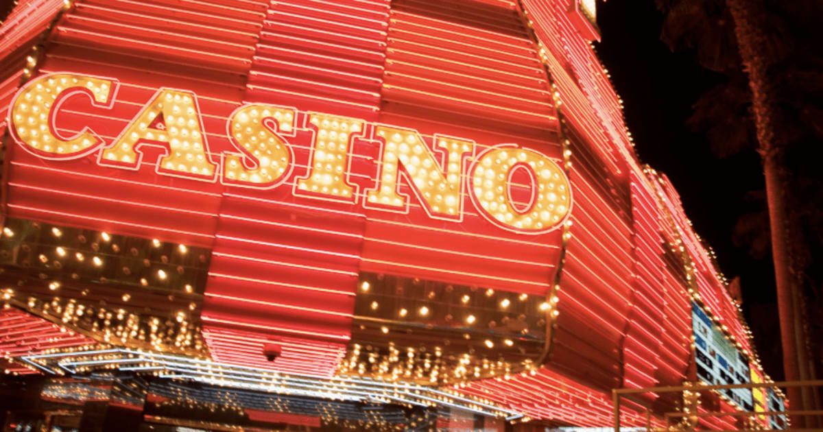 Chcete se stát prodejcem živého kasina? Nejlepší věci, které byste měli vědět
