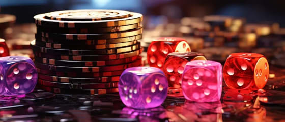 Jak rozpoznat zÃ¡vislost na kasinovÃ© hÅ™e s Å¾ivÃ½mi dealery
