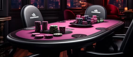 Tipy pro hráče živého 3 karetního pokeru