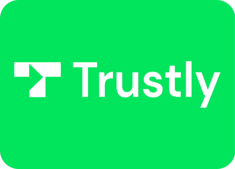 10 Živá kasina, která používají Trustly pro bezpečné vklady