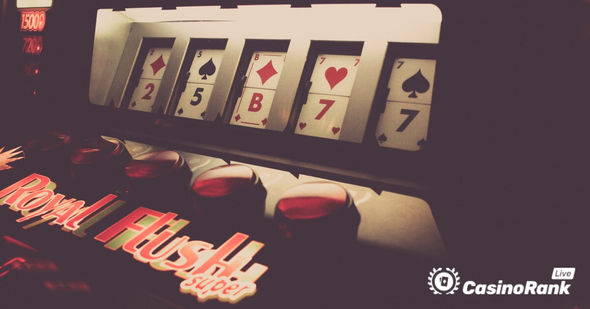 10 věcí, které jste nevěděli o Casinos