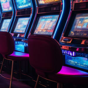 Výhody a nevýhody živých kasin s bonusem bez vkladu