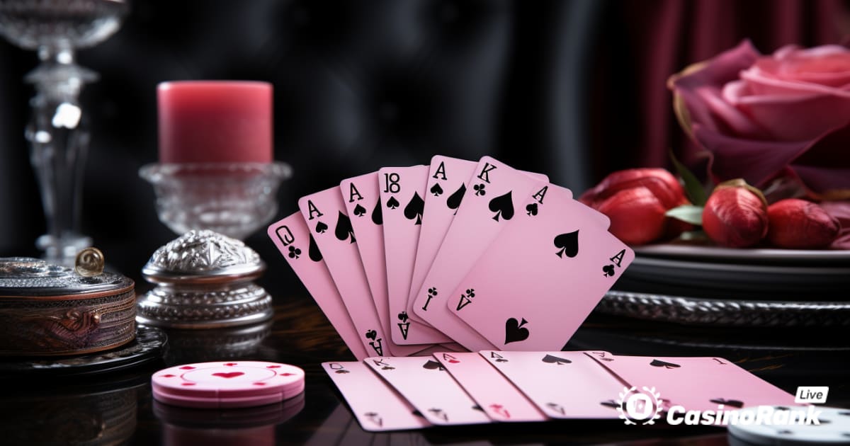 Správa Tilt v online živém pokeru a dodržování herní etikety