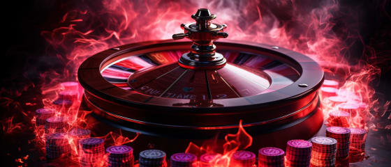 Lightning Roulette Casino Game: Funkce a inovace