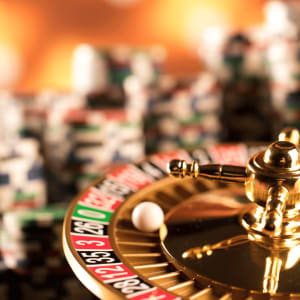 Nejlepší tipy a triky pro živé kasino