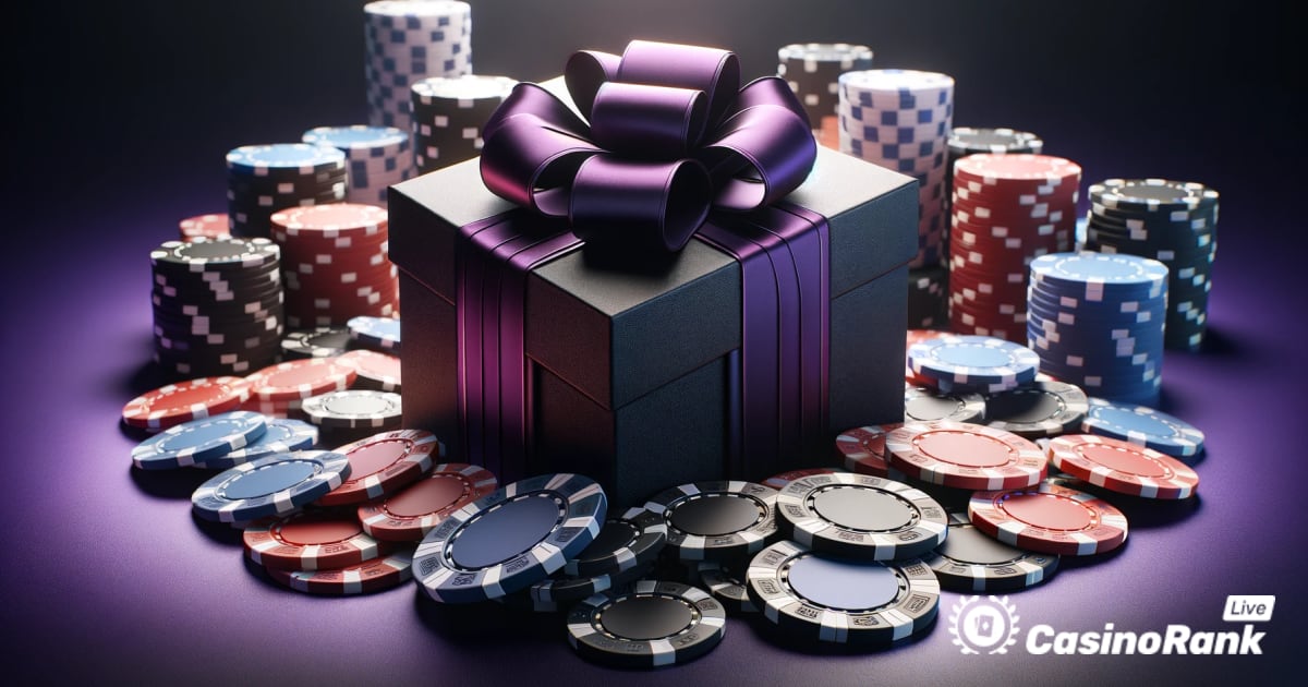 Způsoby, jak najít živé kasino bonusové kódy bez vkladu