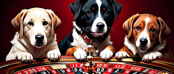 Připojte se k týdennímu ruletovému turnaji v Casino-X a vyhrajte výplatu