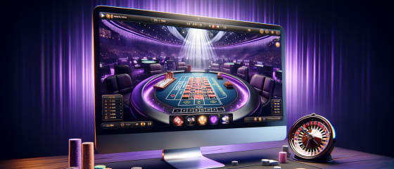 Pomáhá sledování výsledků živé kasinové hry?