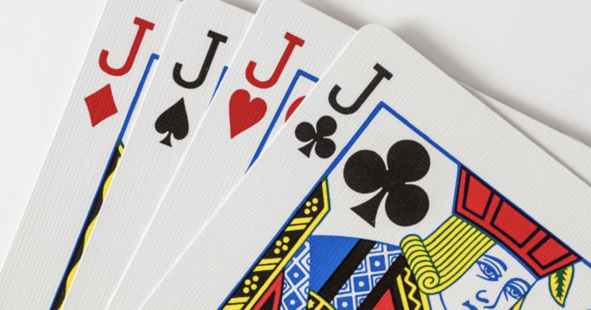 Ezugi debutuje 32 karet pro indické hráče živého kasina