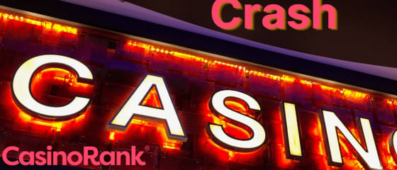 Evolution debutuje Cash or Crash Live Game Show