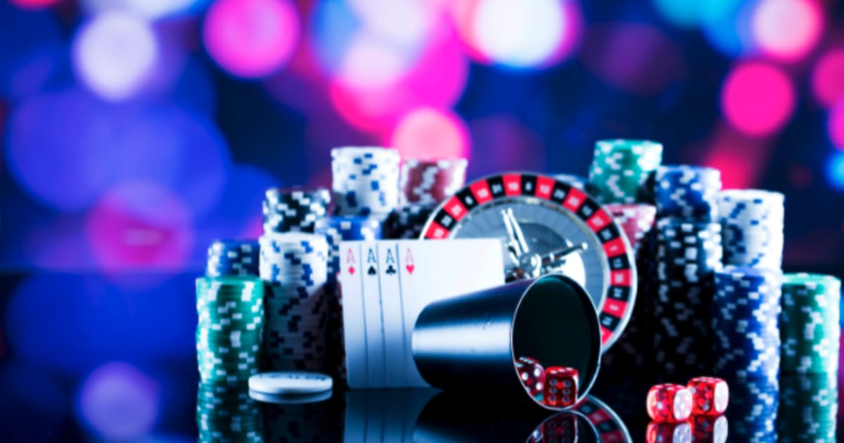 Betsson a Pragmatic Play rozšiřují nabídku o živý obsah kasina
