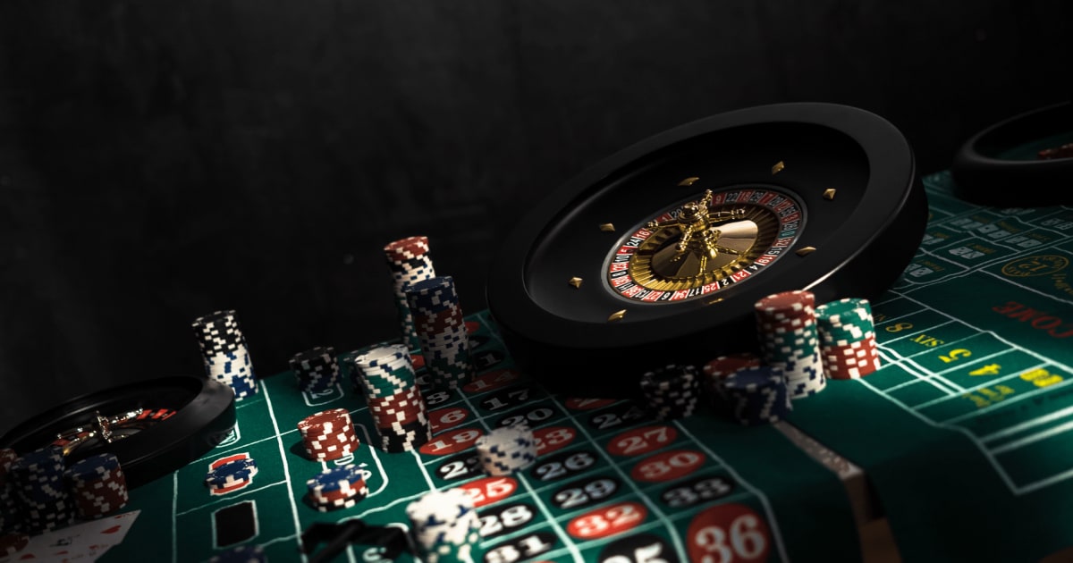 Jak se rychle naučit novou hru v živém kasinu v roce 2023