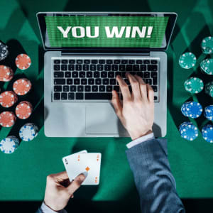 Nejlepší tipy pro začátečníky, jak vyhrát v živém kasinu