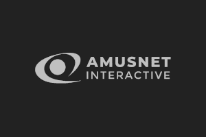 Žebříček nejlepších Amusnet Interactive živých kasin