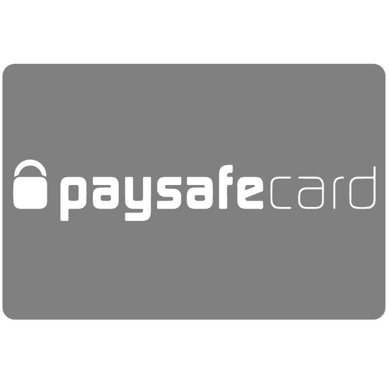 10 Živá kasina, která používají PaysafeCard pro bezpečné vklady