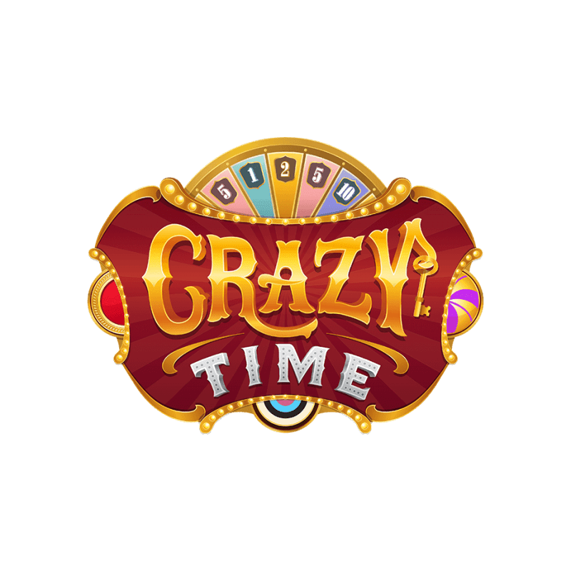 Nejlepší kasina Crazy Time Live v 2024