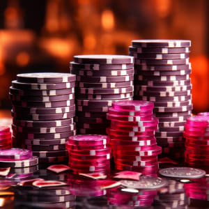 AMEX Casino Platby: Kreditní, debetní a dárkové karty