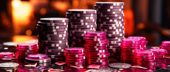 AMEX Casino Platby: Kreditní, debetní a dárkové karty