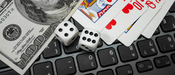 Můžete hrát živé kasino online za skutečné peníze?