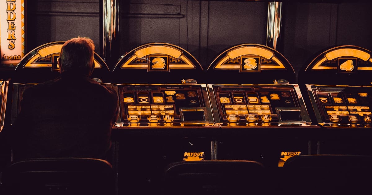 Jsou živé automaty budoucností online kasin?