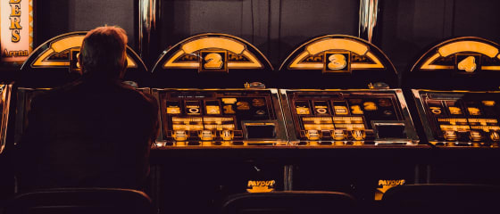 Jsou Å¾ivÃ© automaty budoucnostÃ­ online kasin?