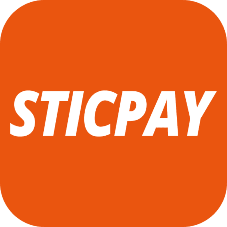 10 Živá kasina, která používají SticPay pro bezpečné vklady