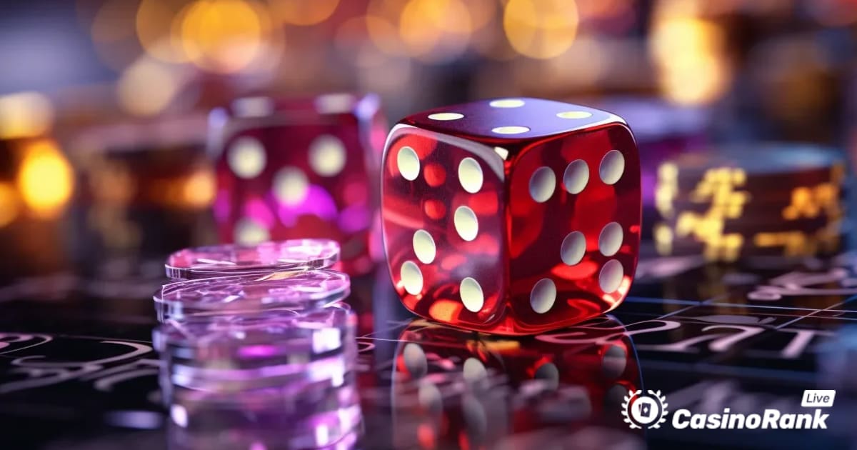 Nejlepší tipy pro začátečníky v živém kasinovém hraní