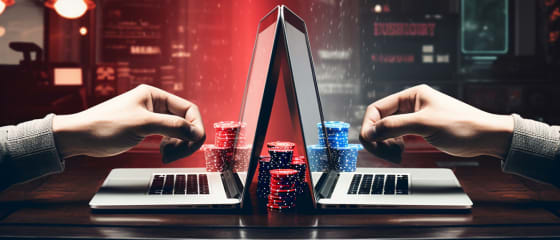 Výhody a nevýhody online živého blackjacku
