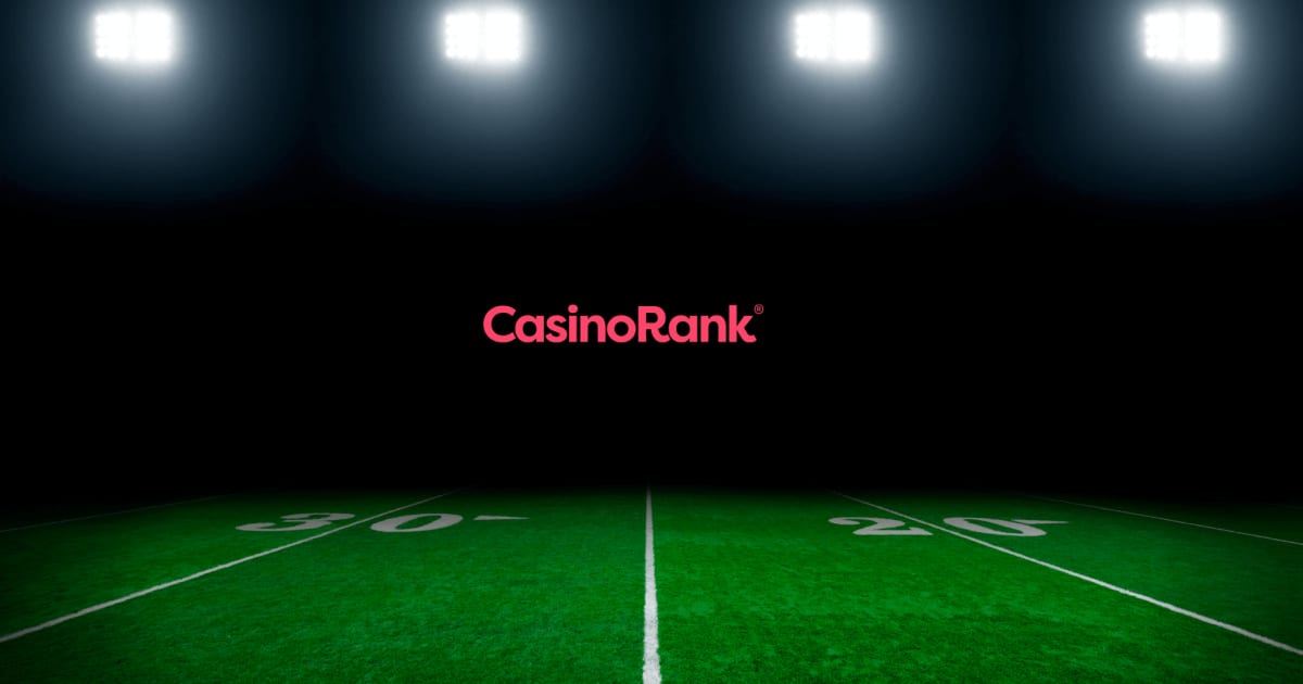 Zahrajte si Live Casino Football Studio – průvodce pro začátečníky