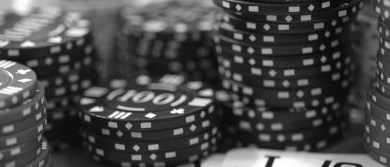 Top 6 hazardních her, které se spoléhají čistě na dovednosti