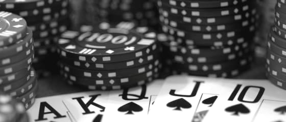 Top 6 hazardních her, které se spoléhají čistě na dovednosti