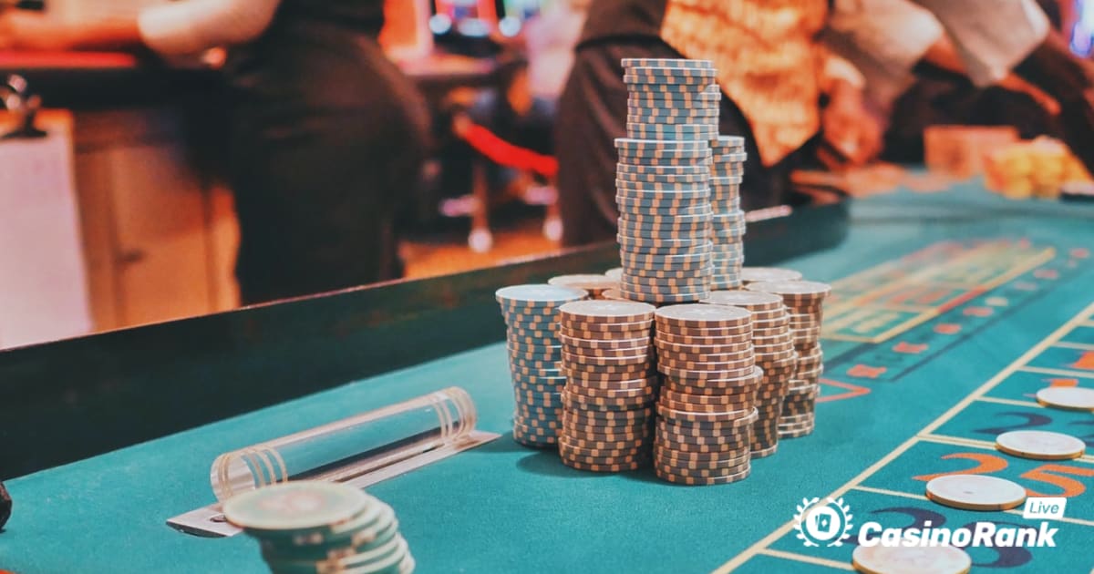 NejlepÅ¡Ã­ kryptomÄ›ny pro online Å¾ivÃ© kasino hazardnÃ­ hry