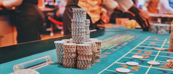 Nejlepší kryptoměny pro online živé kasino hazardní hry