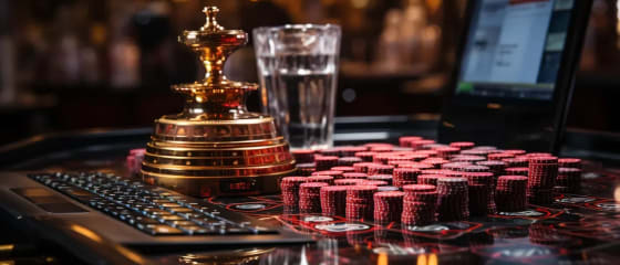 Nejvýnosnější živé online kasinové hry