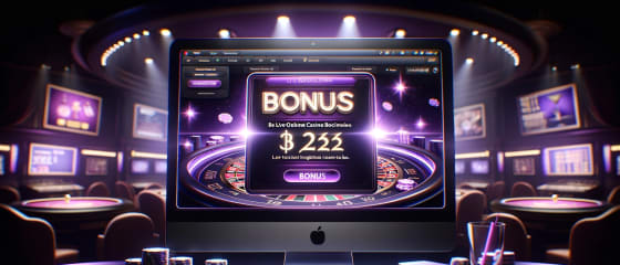 Jaké nové typy bonusů bychom měli očekávat v živých online kasinech v roce 2024