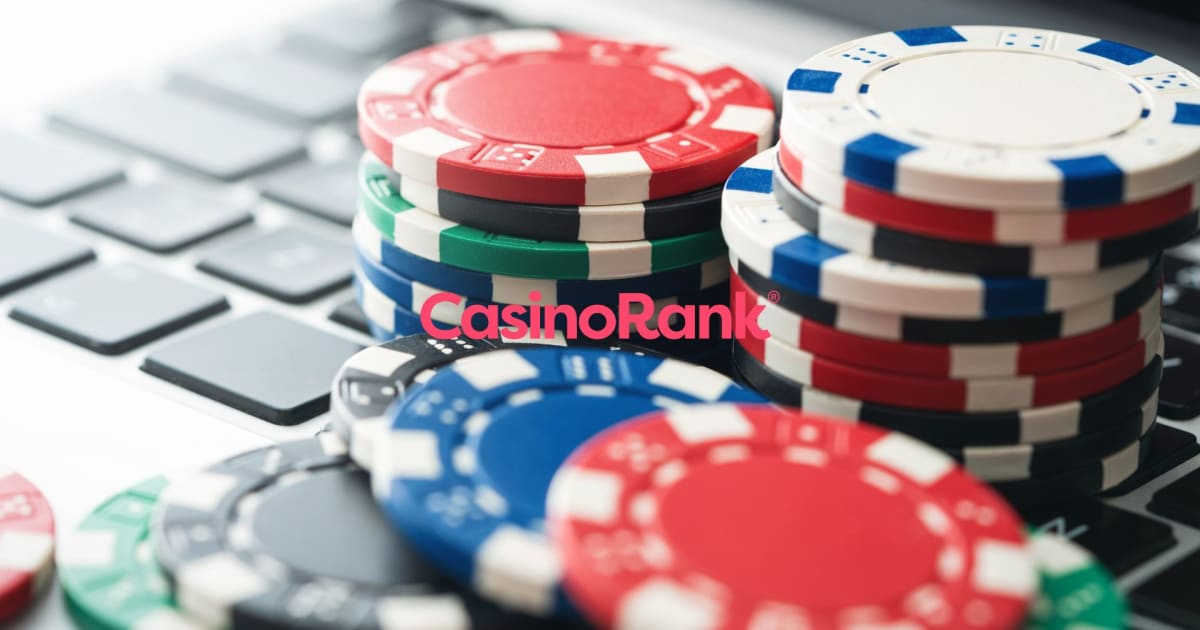 Pragmatické hraní přináší nový rozměr živého kasina s Mega Baccarat