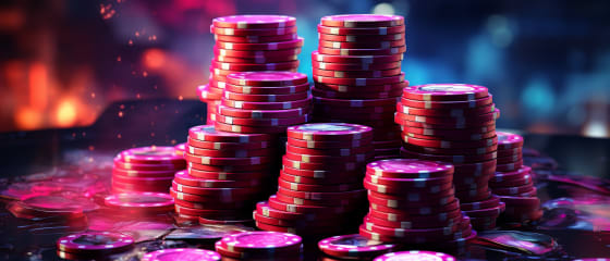 Jak získat uvítací bonus živého kasina: Průvodce krok za krokem