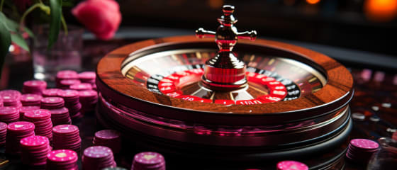 Výhody a nevýhody používání American Express v živých kasinech