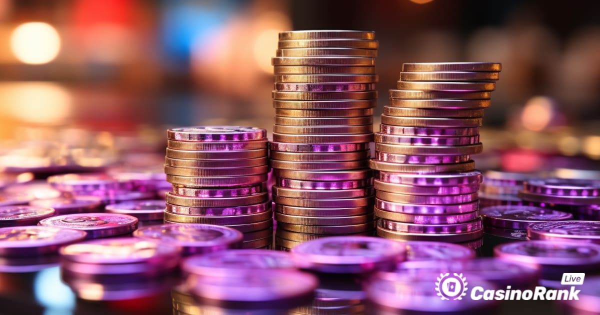 Live Casino Cashback Bonus – je to příliš dobré, aby to byla pravda?