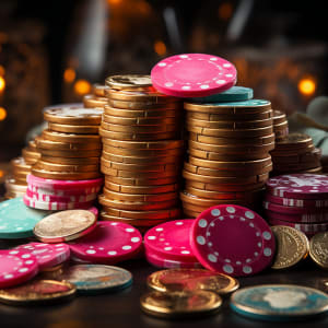 Nejlepší bonusy v živém kasinu Paysafecard 2023/2024
