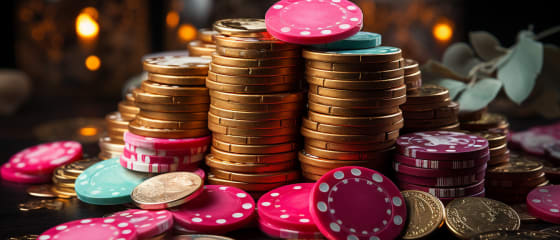Nejlepší bonusy v živém kasinu Paysafecard 2023/2024