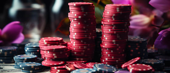 Nejlepší kasina společnosti Trustly Pay and Play 2024