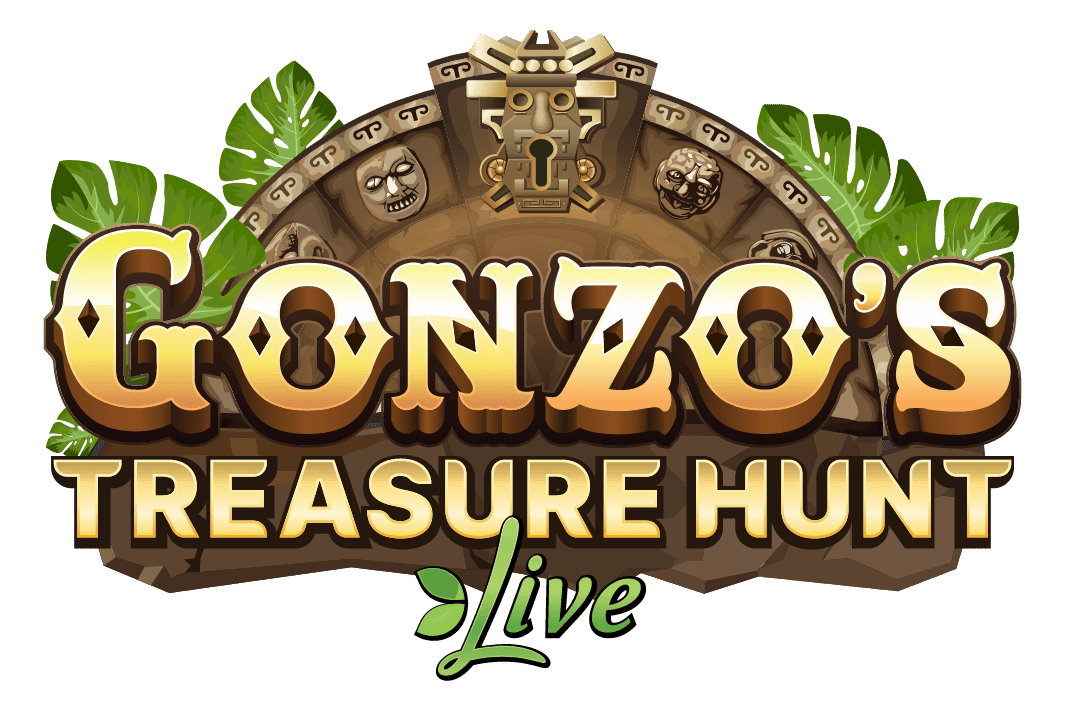 NejlepÅ¡Ã­ Å¾ivÃ¡ kasina Gonzo's Treasure Hunt za 2024