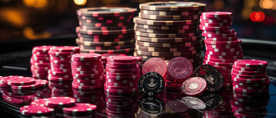 Výhody a nevýhody MasterCard Live Casino