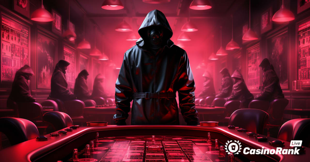 Jak identifikovat a porazit online live poker podvodníky
