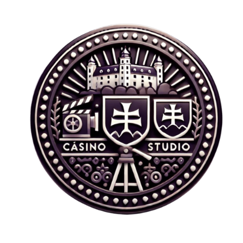 Nejlepší Live Casinos Studios na Slovensku